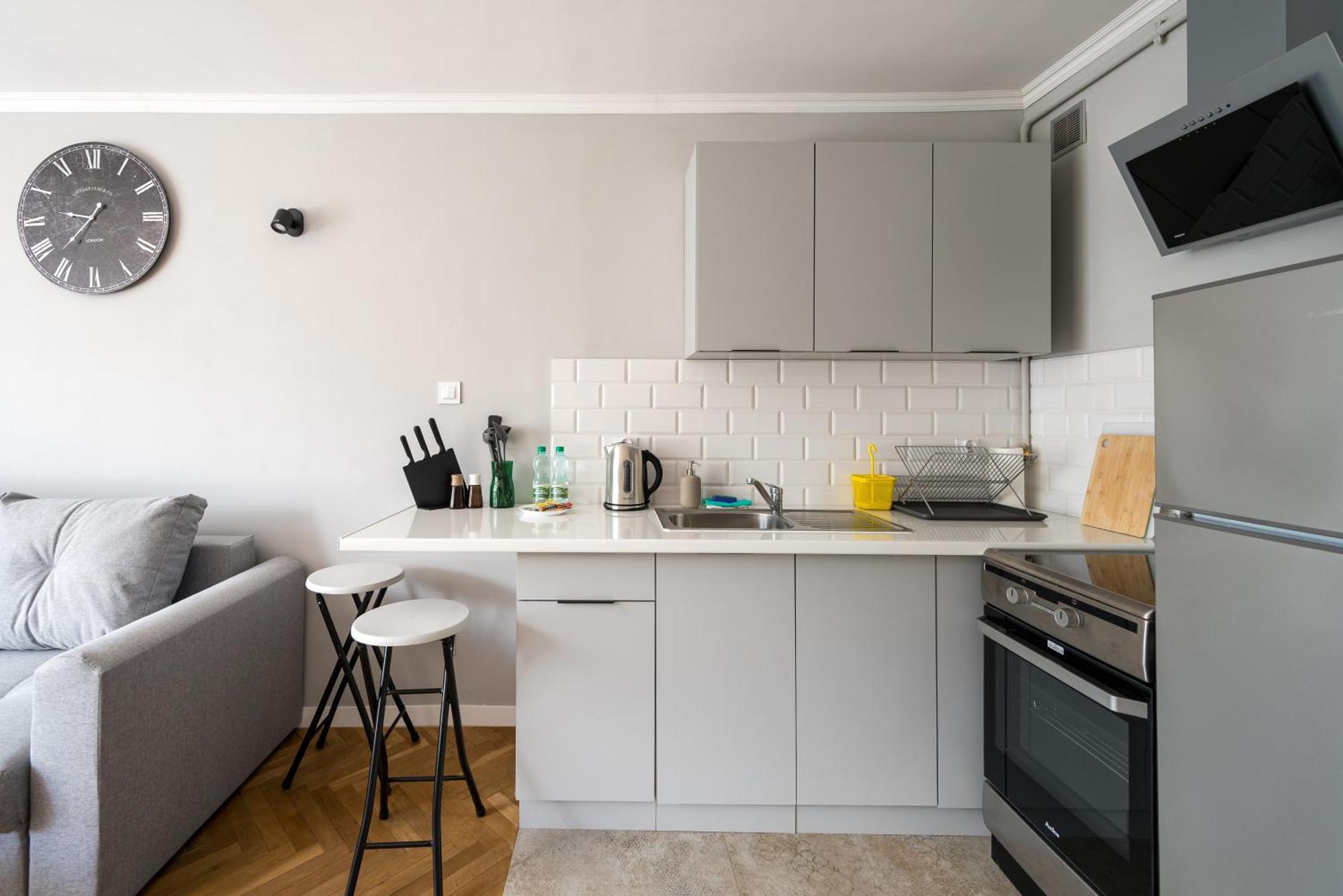 Karmelicka Pleasant Apartament