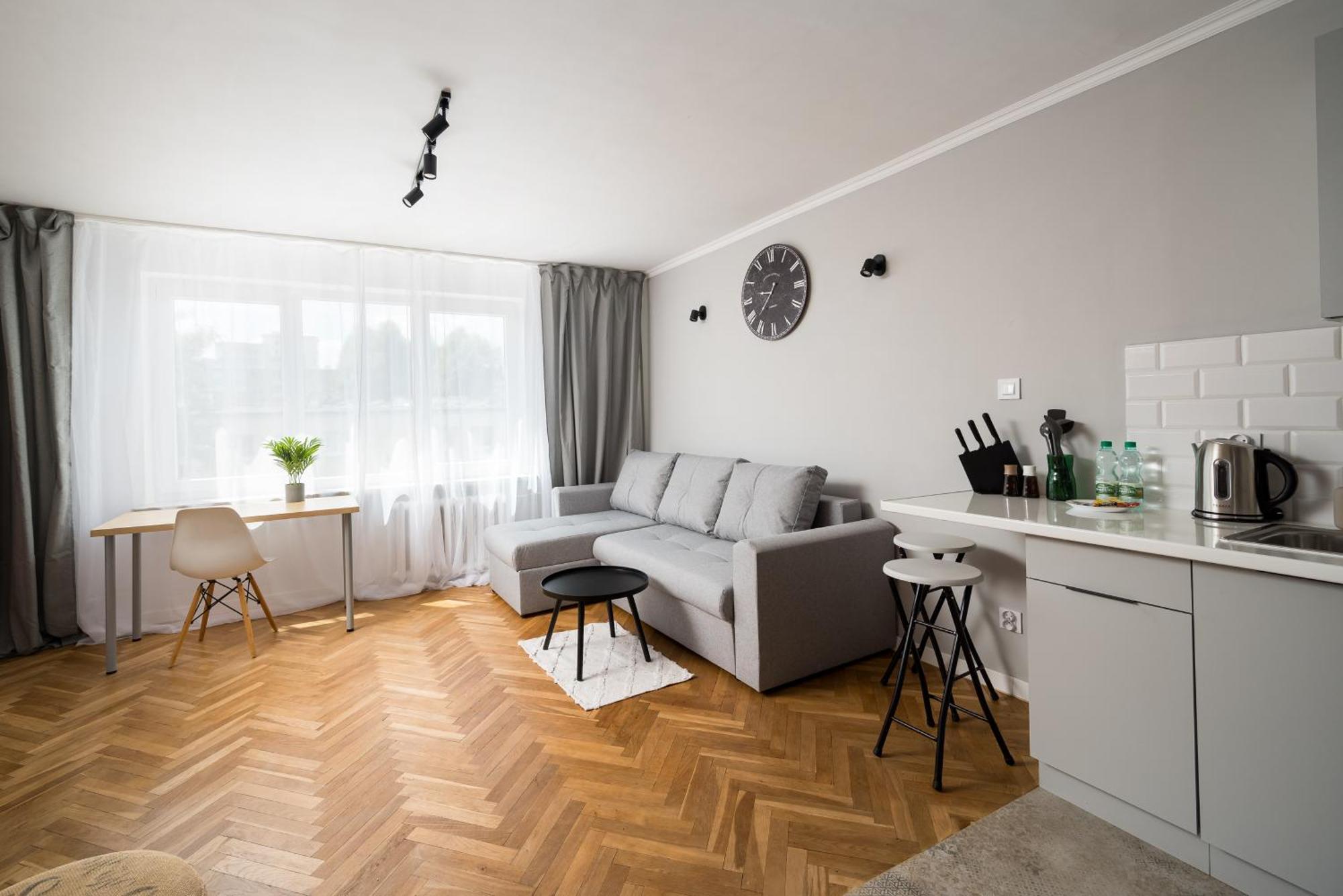 Apartament Karmelicka Pleasant *