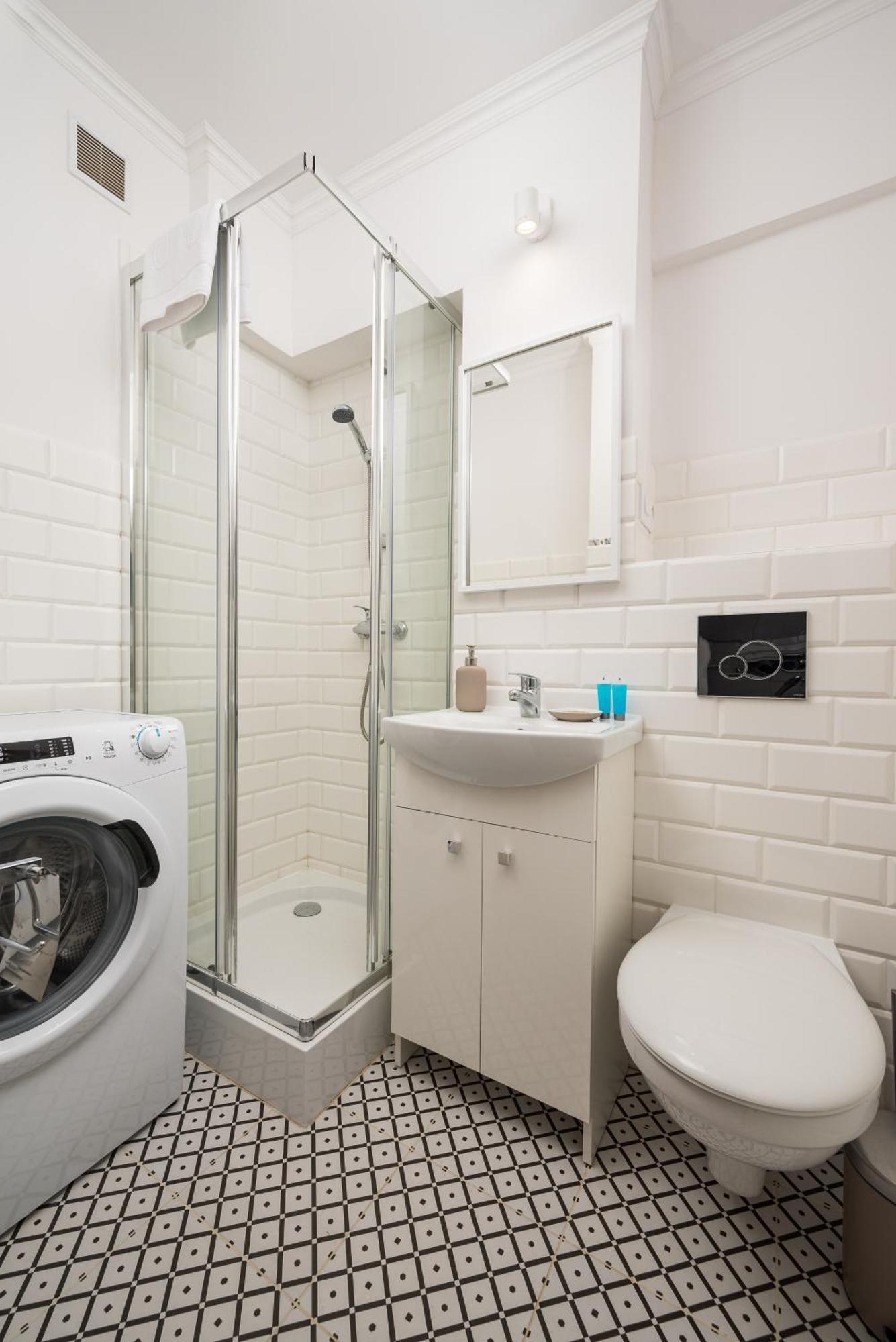 Apartament Karmelicka Pleasant *