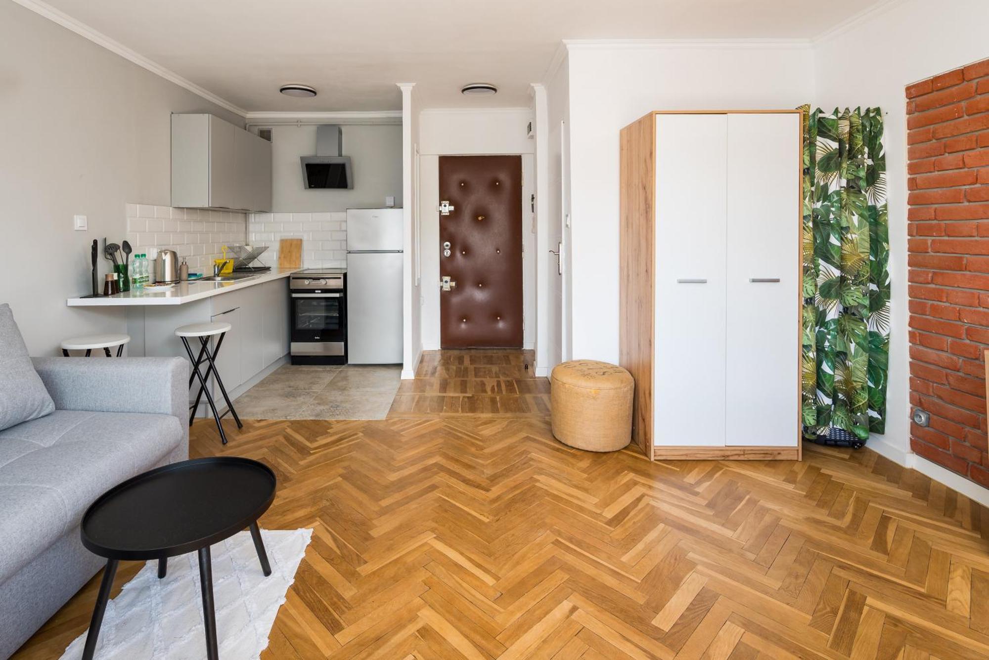 Karmelicka Pleasant Apartament
