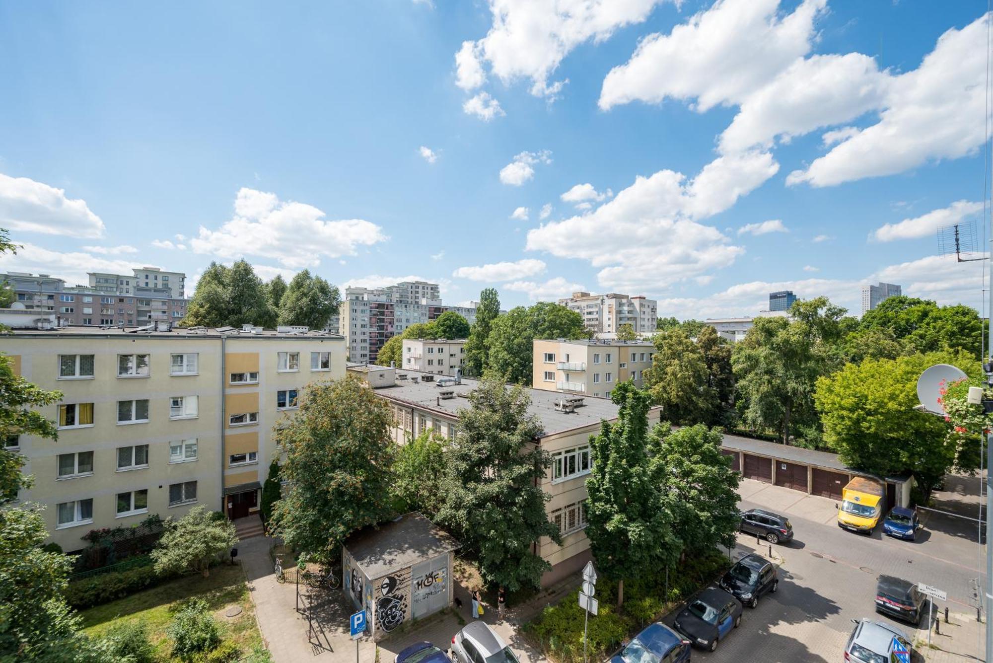 Apartament Karmelicka Pleasant