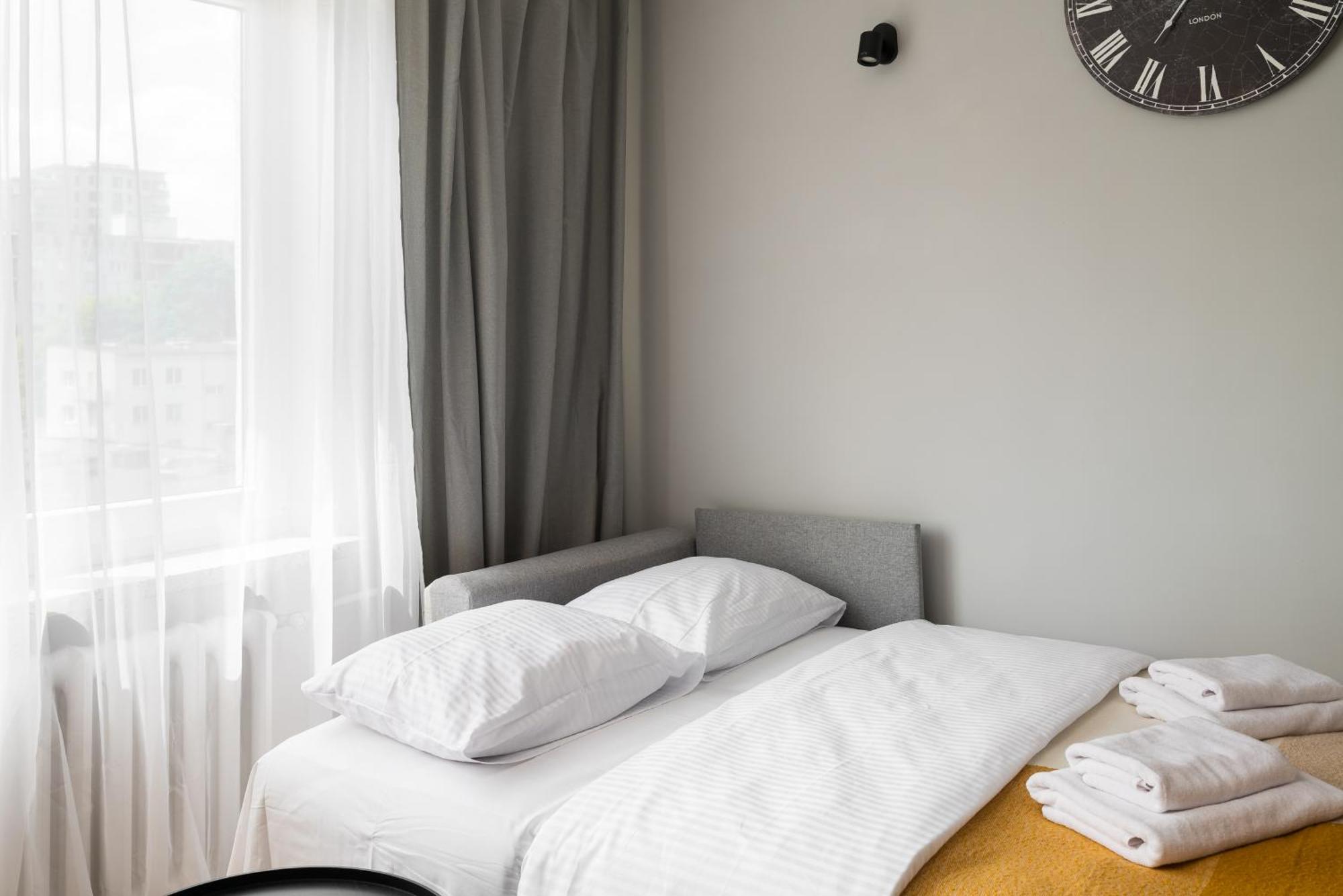 Apartament Karmelicka Pleasant Warszawa
