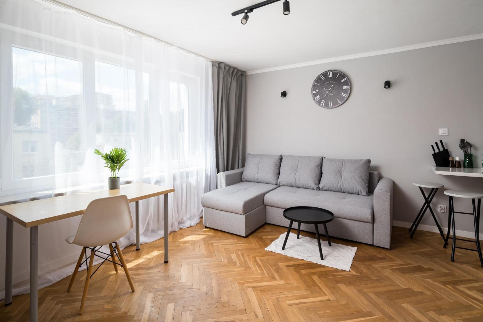 Karmelicka Pleasant Apartament